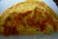 Home Style Cheese Omelet